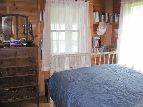 157 Gut Pond Drive Eden VT 05653
