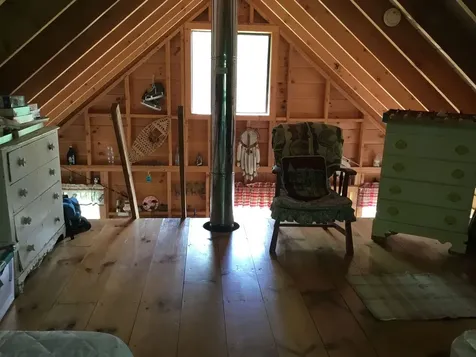 157 Gut Pond Drive Eden VT 05653