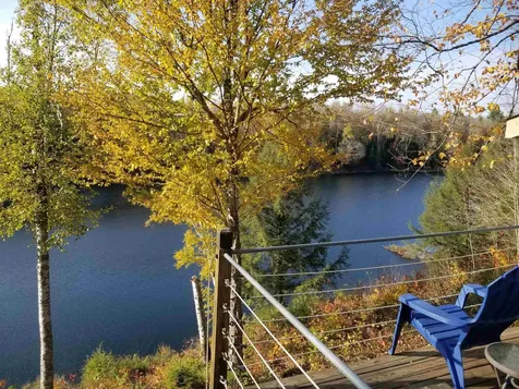 157 Gut Pond Drive Eden VT 05653