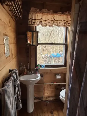 157 Gut Pond Drive Eden VT 05653