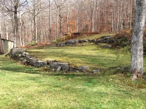 157 Gut Pond Drive Eden VT 05653