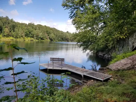 157 Gut Pond Drive Eden VT 05653