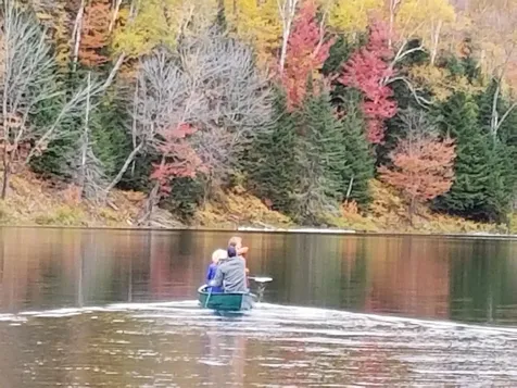 157 Gut Pond Drive Eden VT 05653