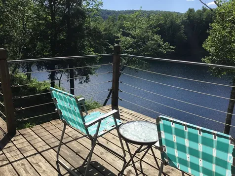 157 Gut Pond Drive Eden VT 05653