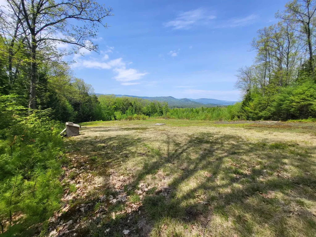 390 Matthews Road Alexandria NH 03222