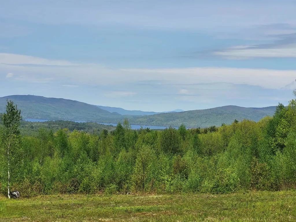 390 Matthews Road Alexandria NH 03222
