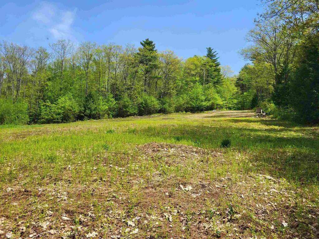 390 Matthews Road Alexandria NH 03222