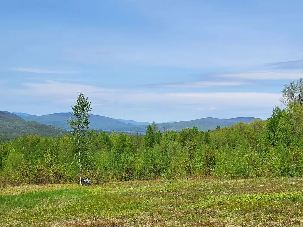 390 Matthews Road Alexandria NH 03222