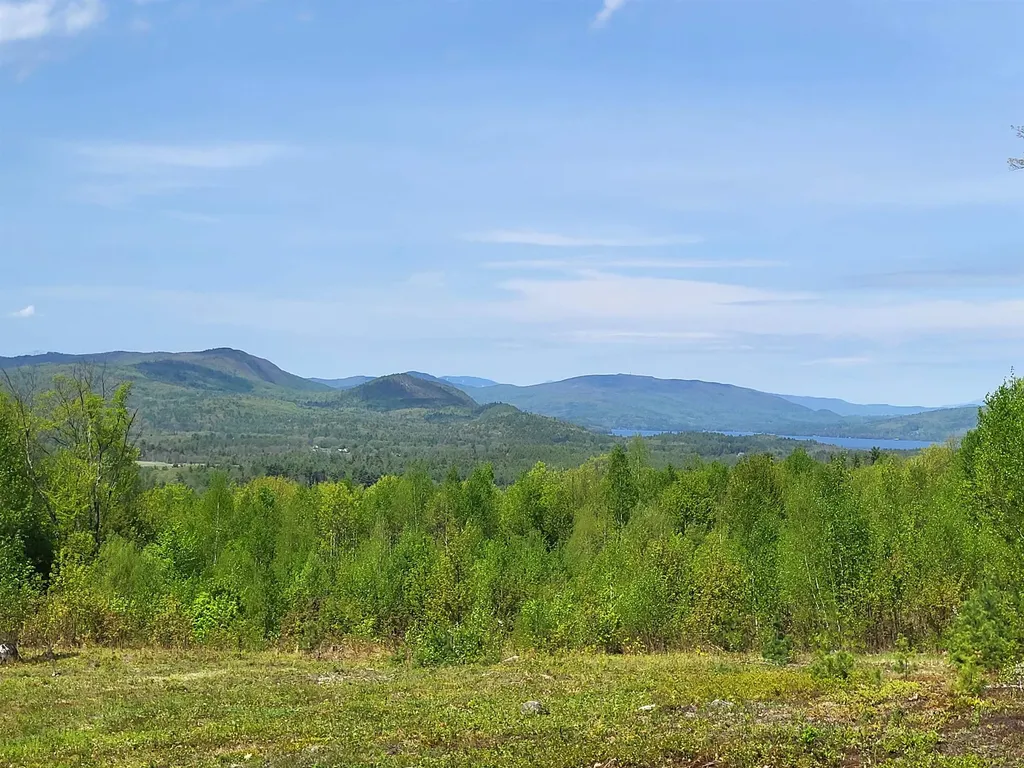 390 Matthews Road Alexandria NH 03222