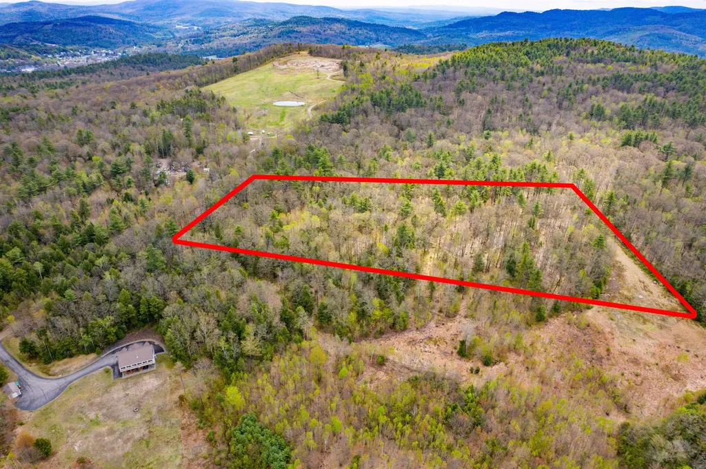 390 Matthews Road Alexandria NH 03222