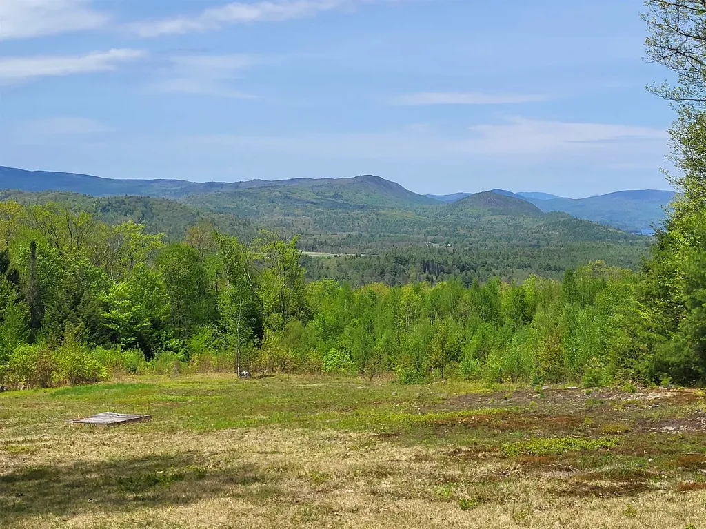 390 Matthews Road Alexandria NH 03222