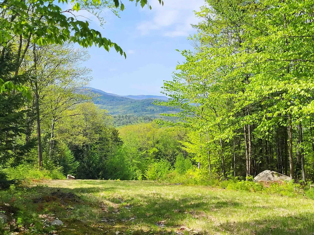 390 Matthews Road Alexandria NH 03222