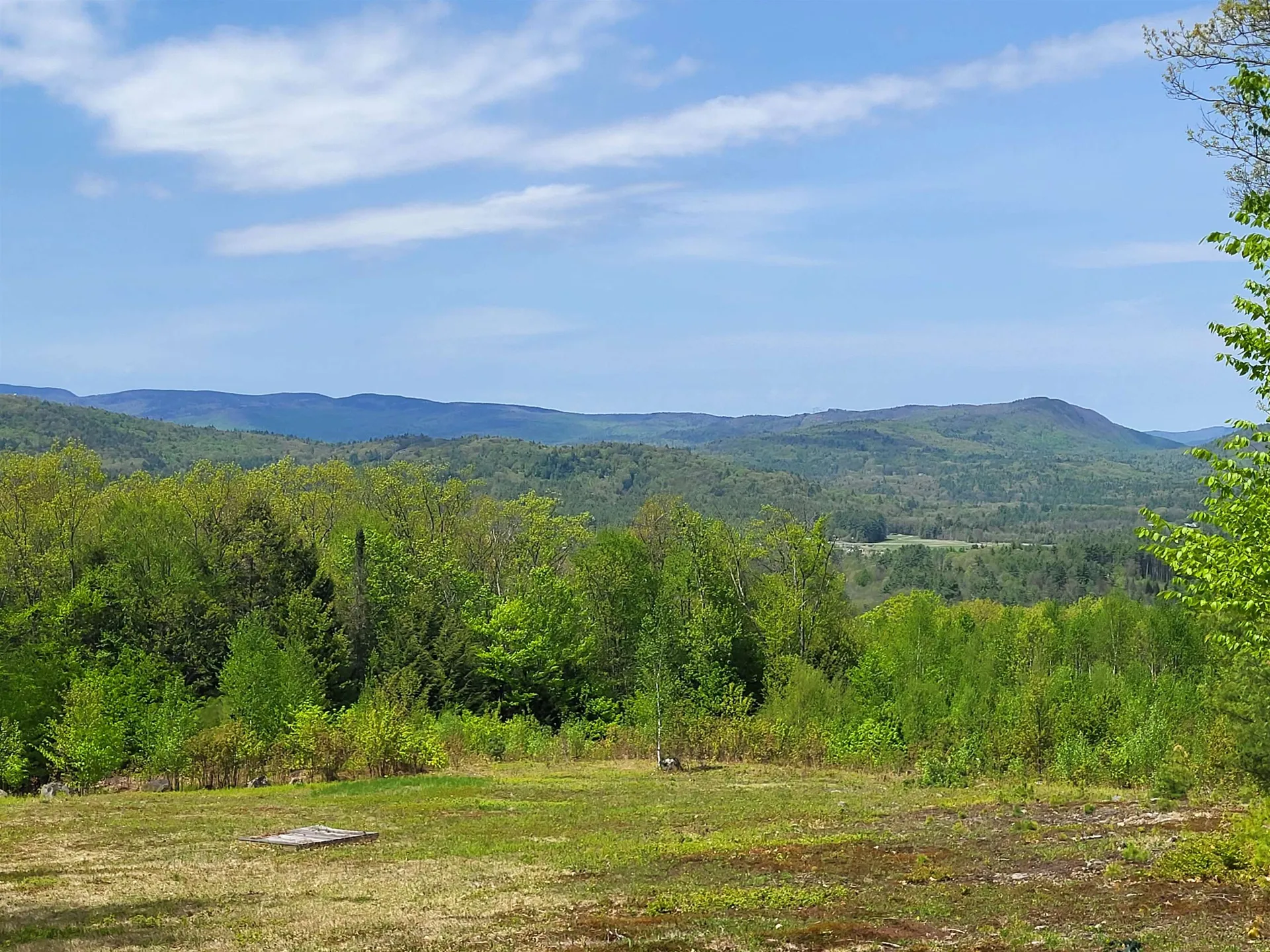390 Matthews Road Alexandria NH 03222