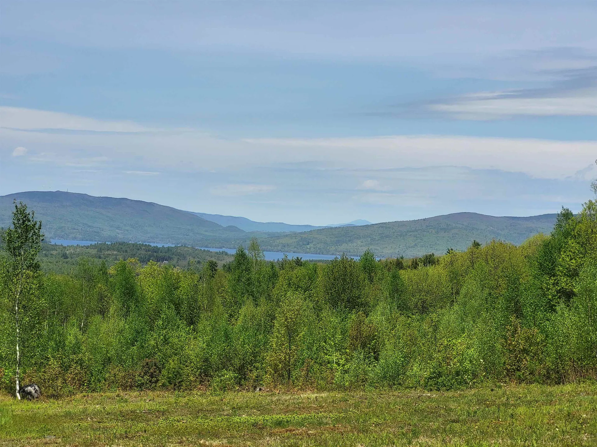 390 Matthews Road Alexandria NH 03222