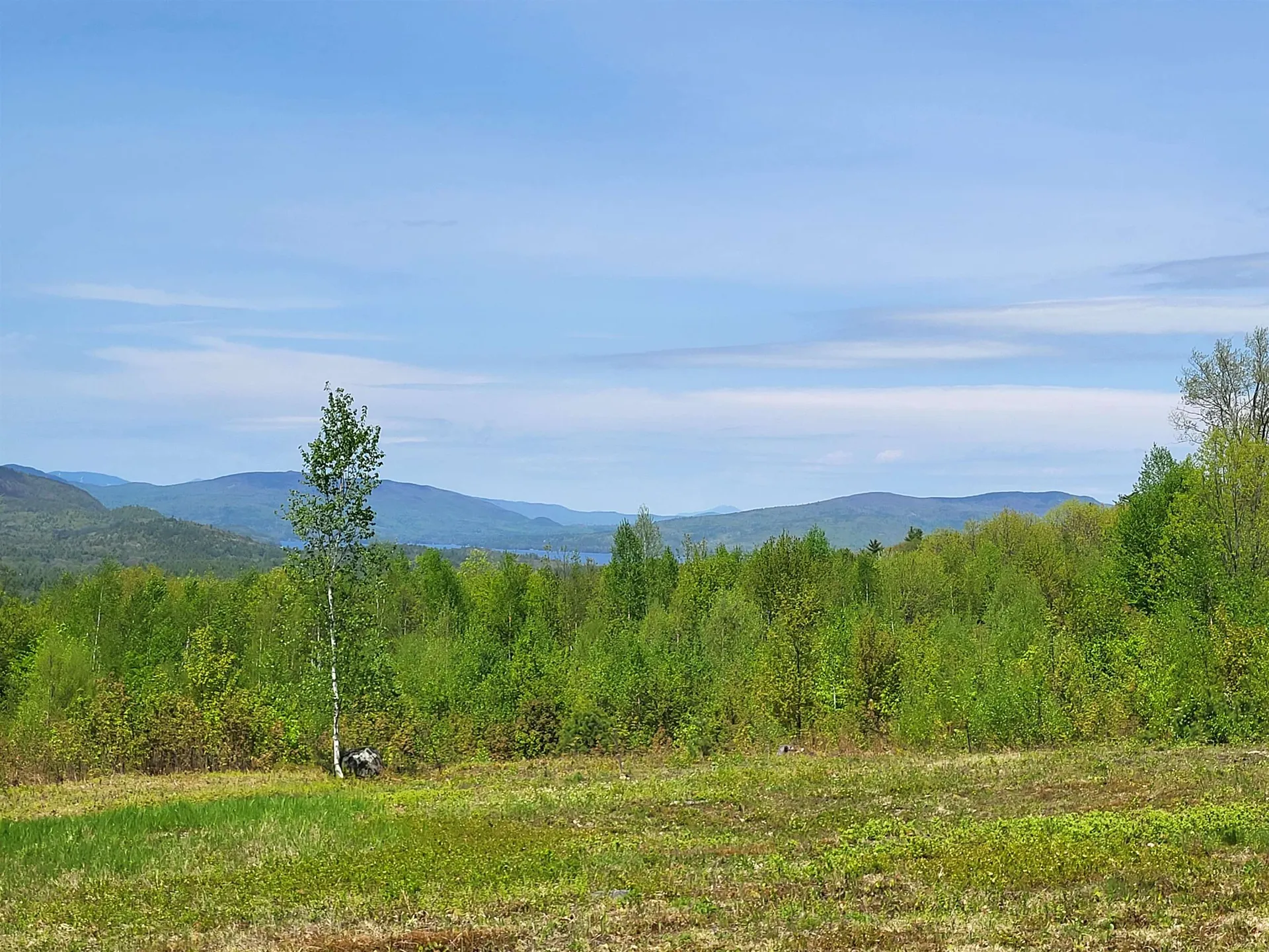 390 Matthews Road Alexandria NH 03222