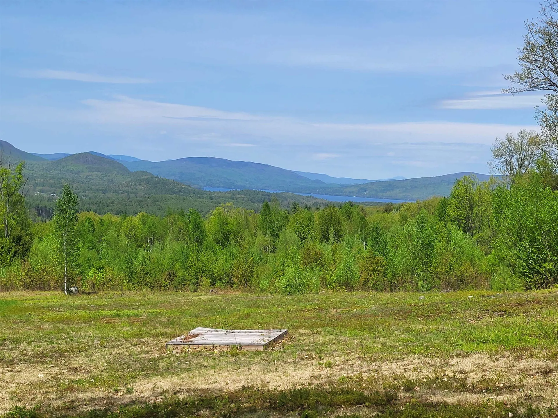 390 Matthews Road Alexandria NH 03222