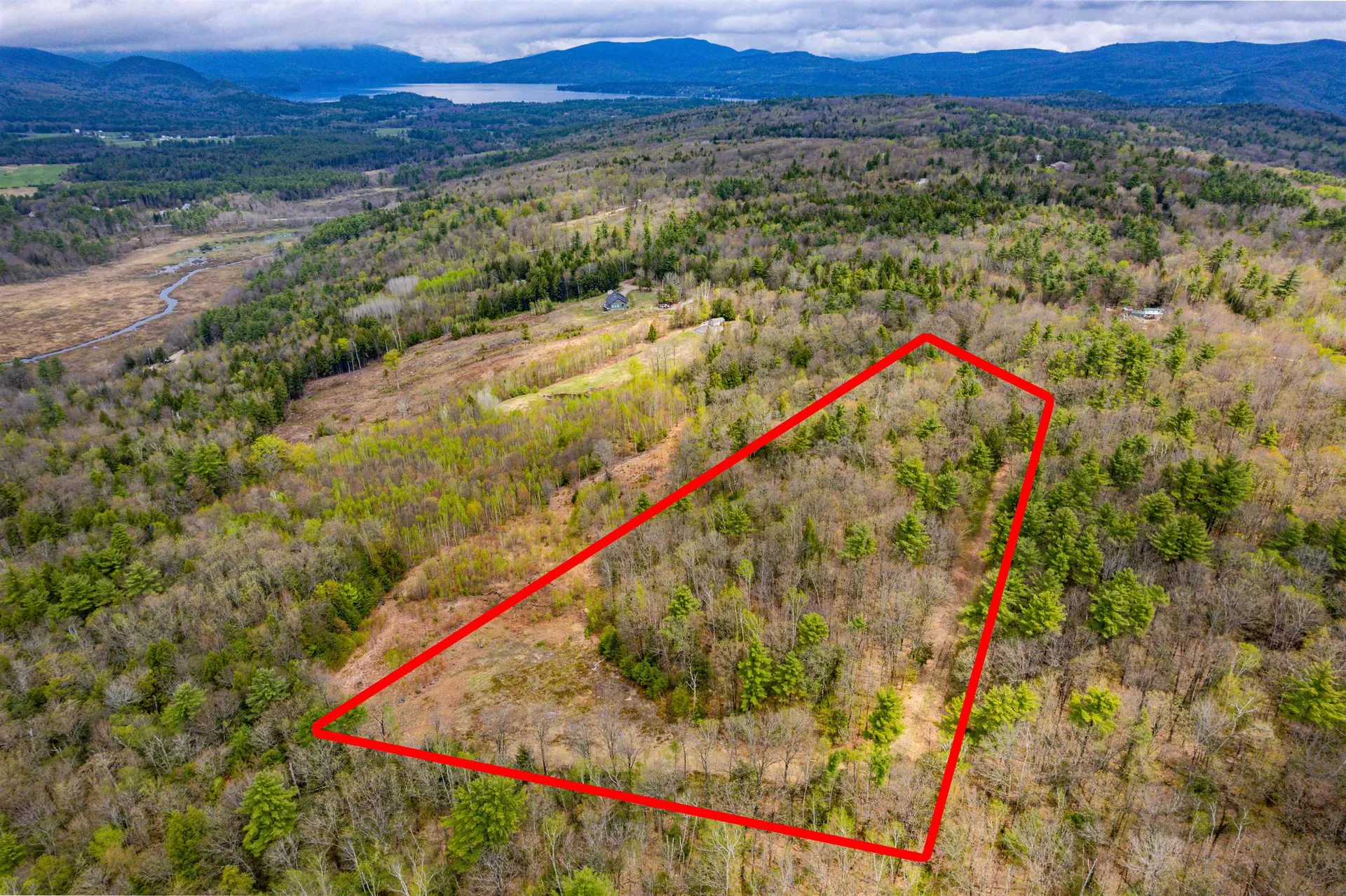 390 Matthews Road Alexandria NH 03222