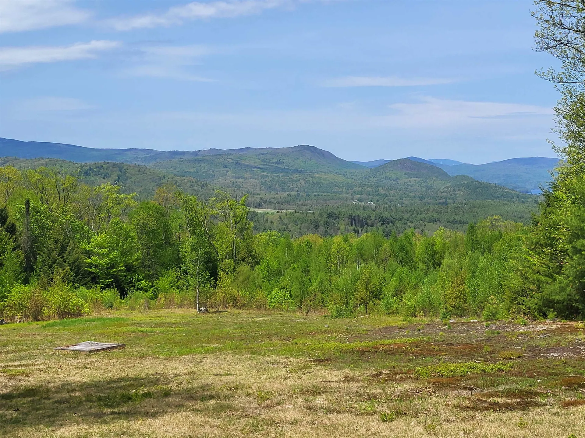 390 Matthews Road Alexandria NH 03222