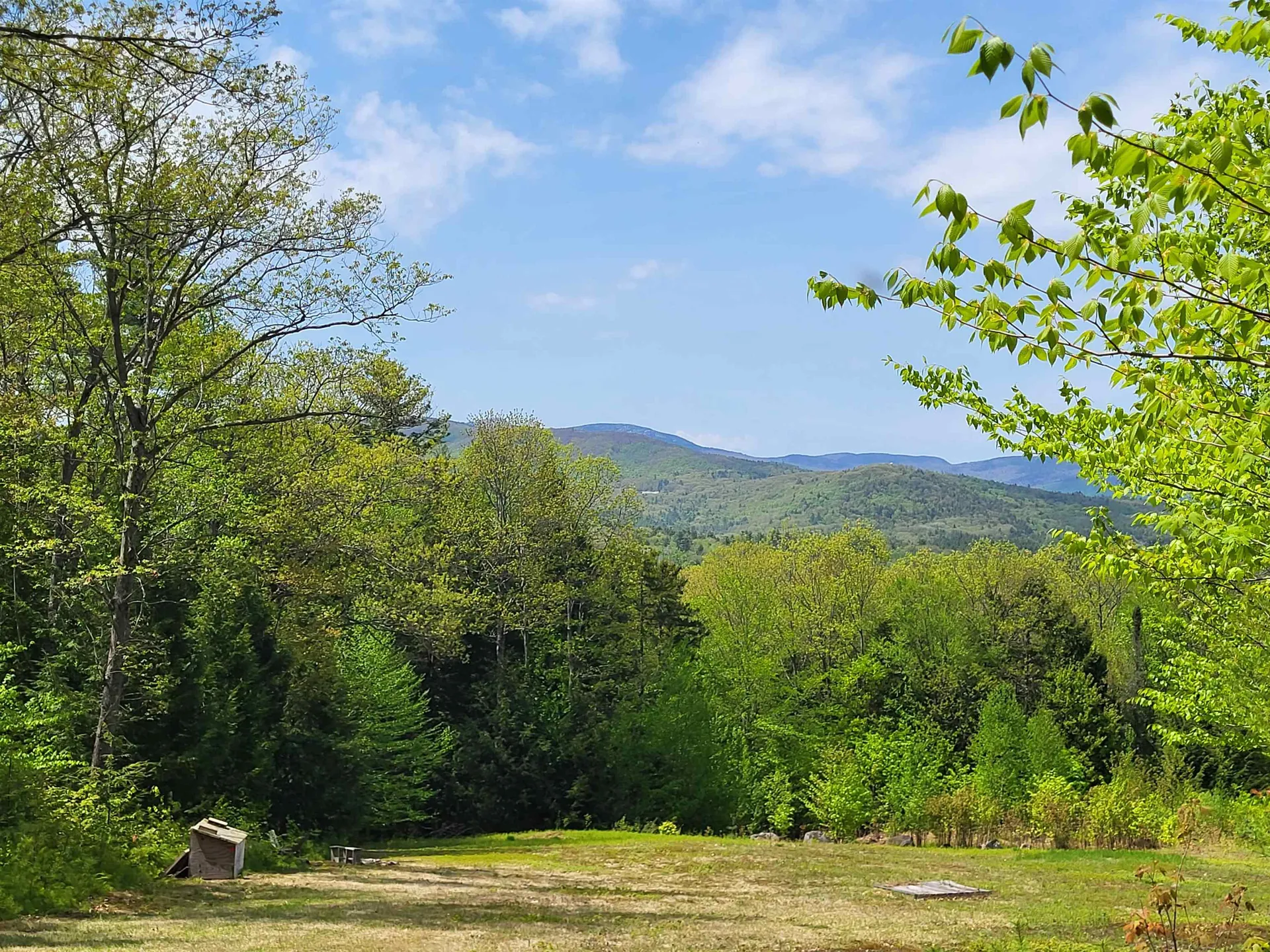 390 Matthews Road Alexandria NH 03222