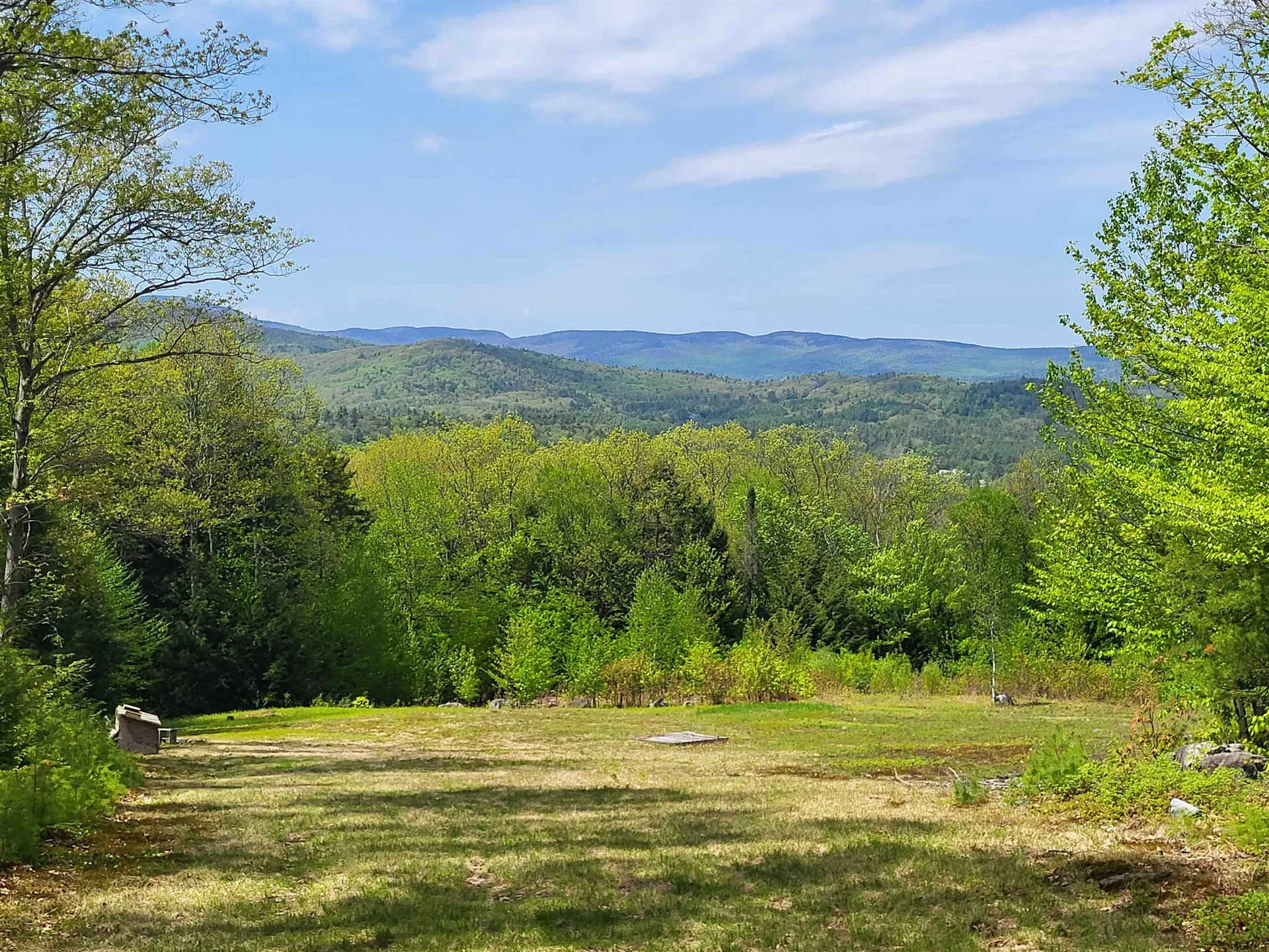 390 Matthews Road Alexandria NH 03222