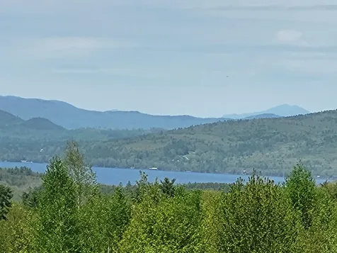 390 Matthews Road Alexandria NH 03222