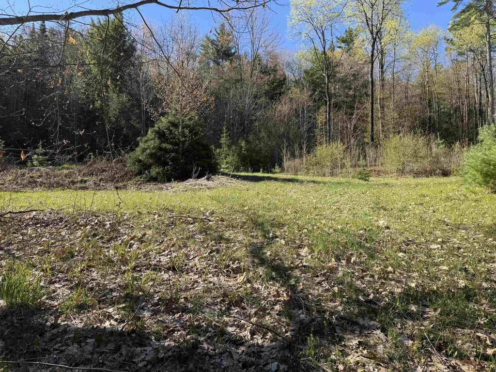 807 Kidder Hood Road West Fairlee VT 05083