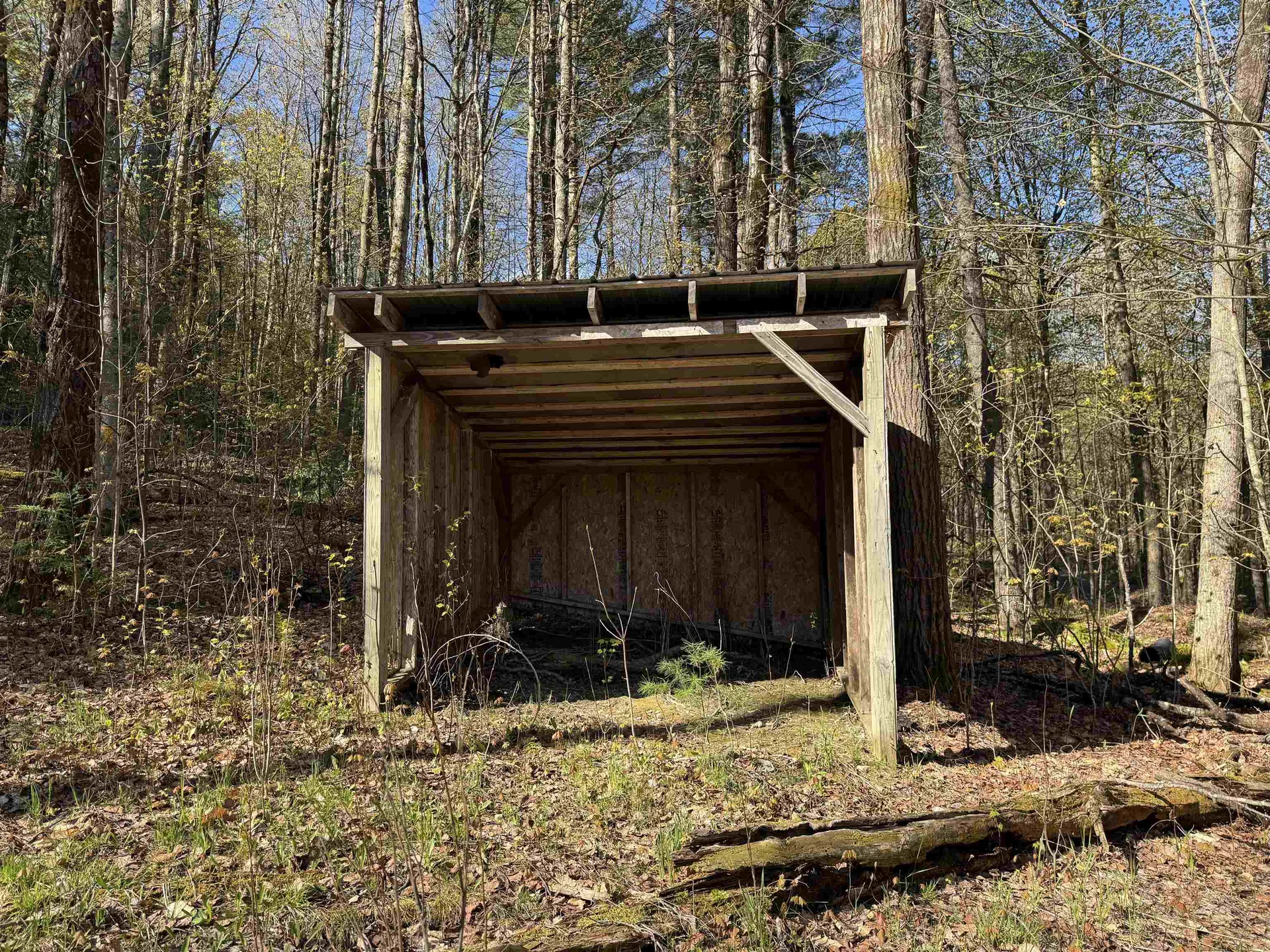 807 Kidder Hood Road West Fairlee VT 05083