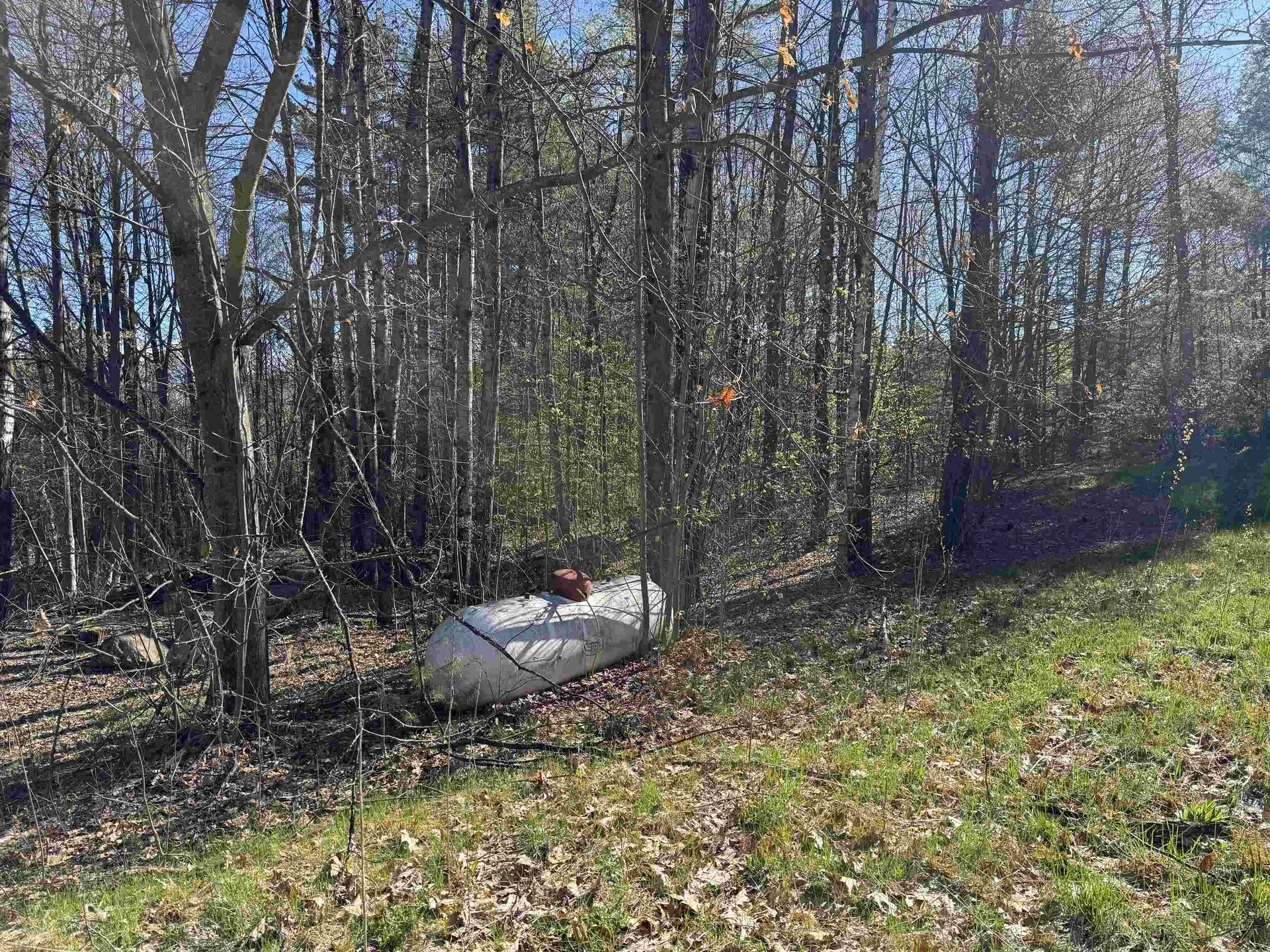 807 Kidder Hood Road West Fairlee VT 05083