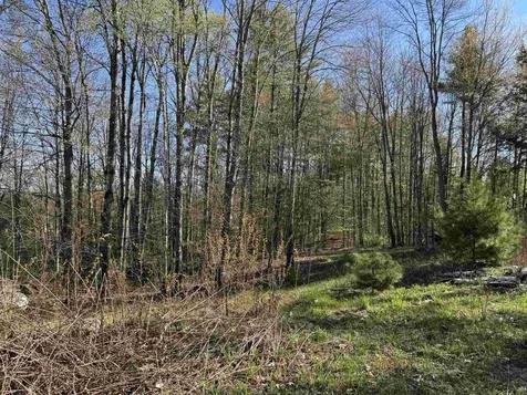 807 Kidder Hood Road West Fairlee VT 05083