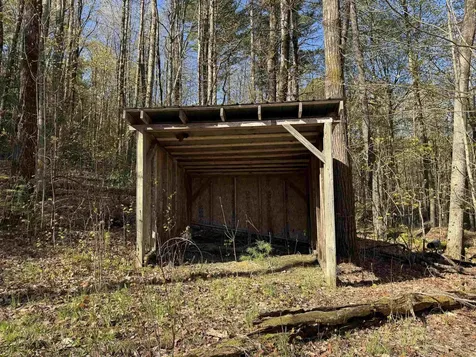 807 Kidder Hood Road West Fairlee VT 05083