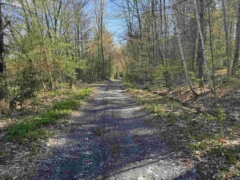 807 Kidder Hood Road West Fairlee VT 05083