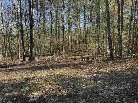 807 Kidder Hood Road West Fairlee VT 05083