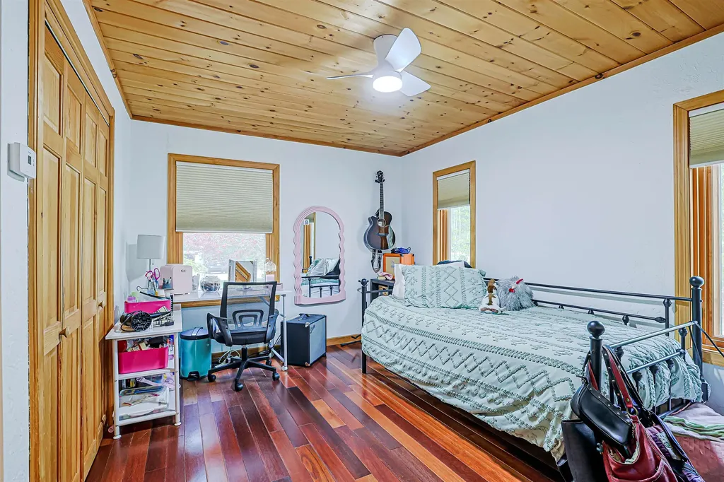 53 Dalton Drive Barnstead NH 03225