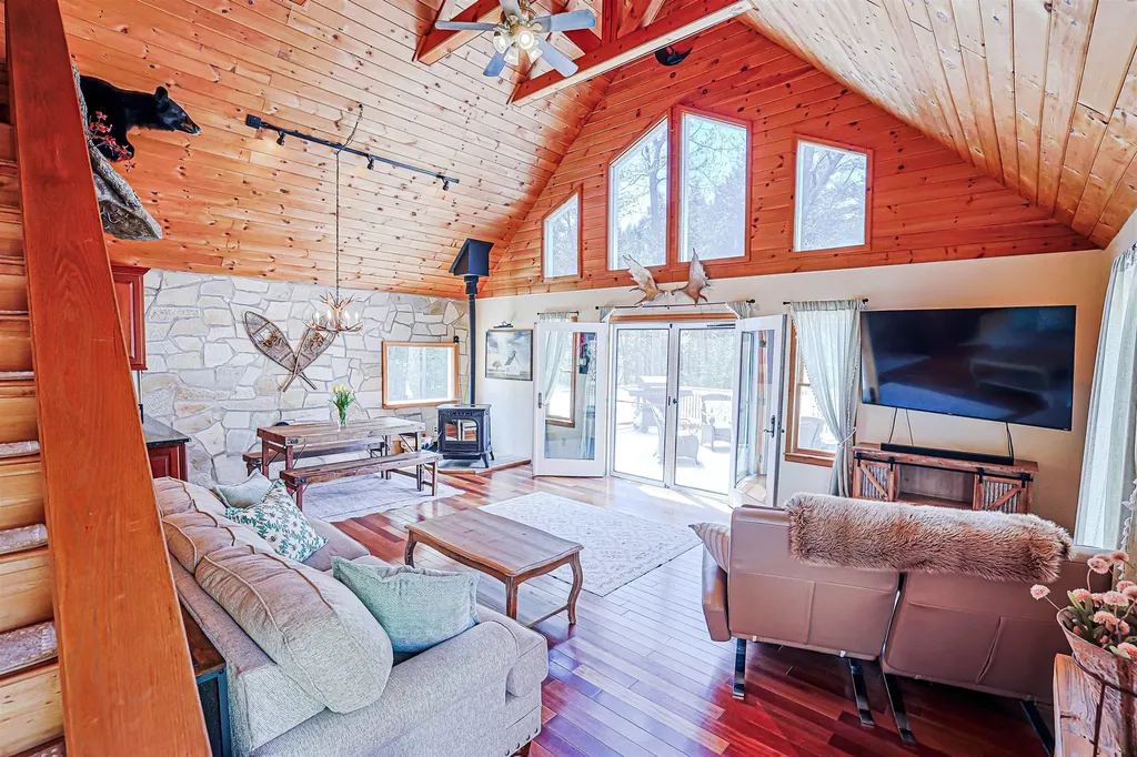 53 Dalton Drive Barnstead NH 03225