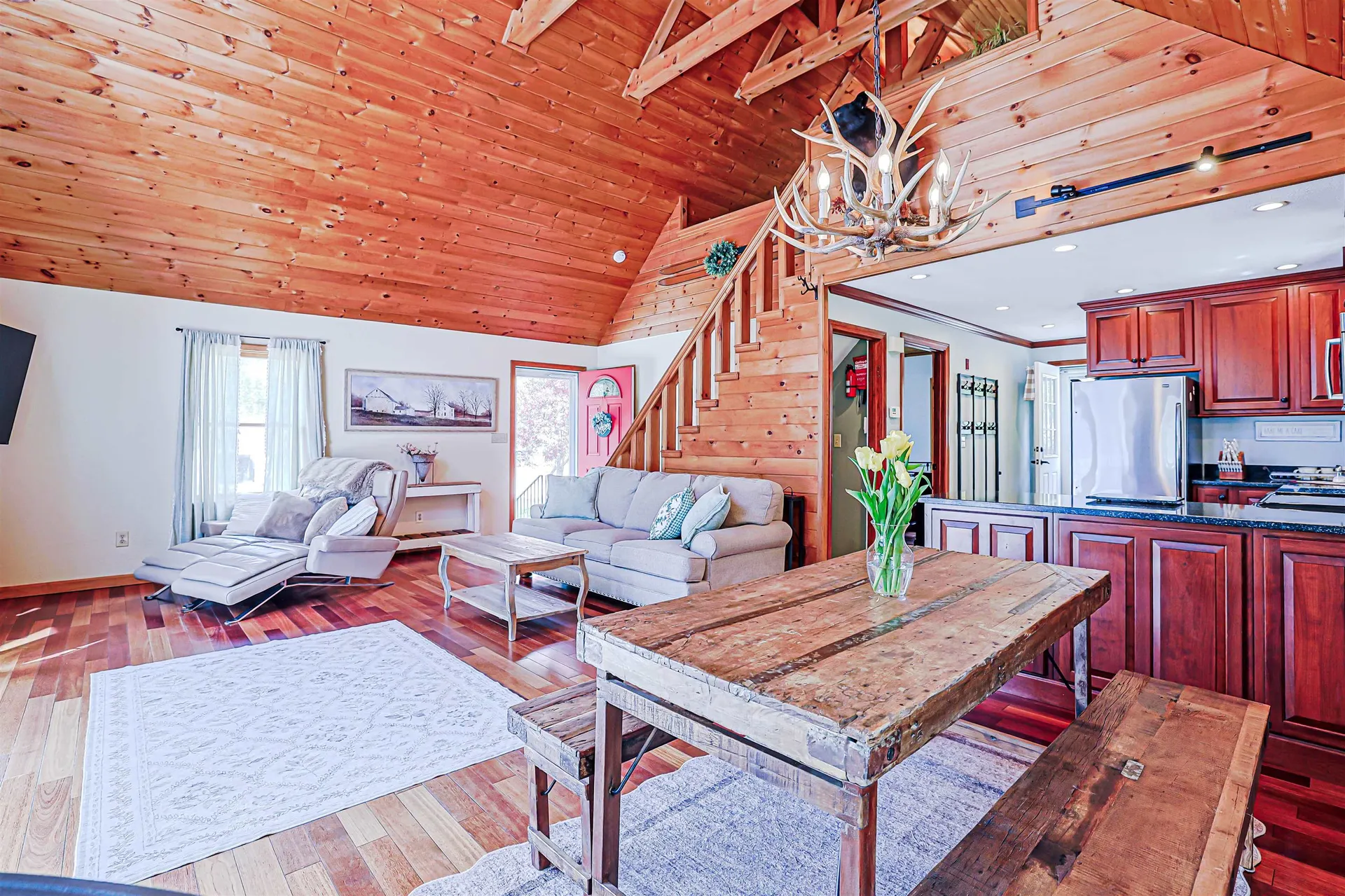 53 Dalton Drive Barnstead NH 03225