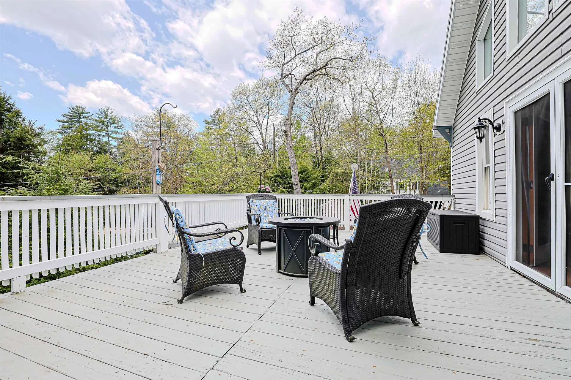 53 Dalton Drive Barnstead NH 03225