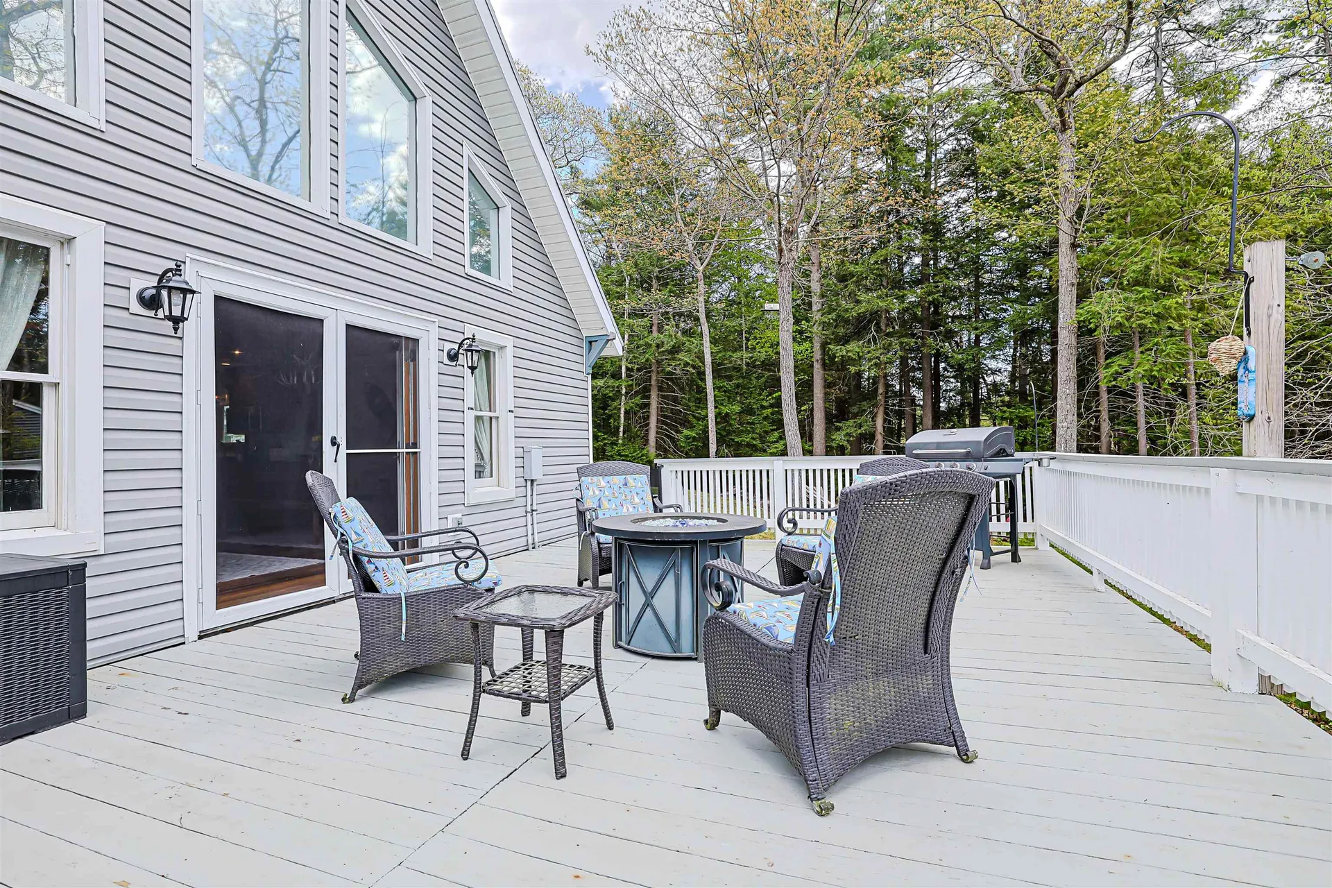 53 Dalton Drive Barnstead NH 03225