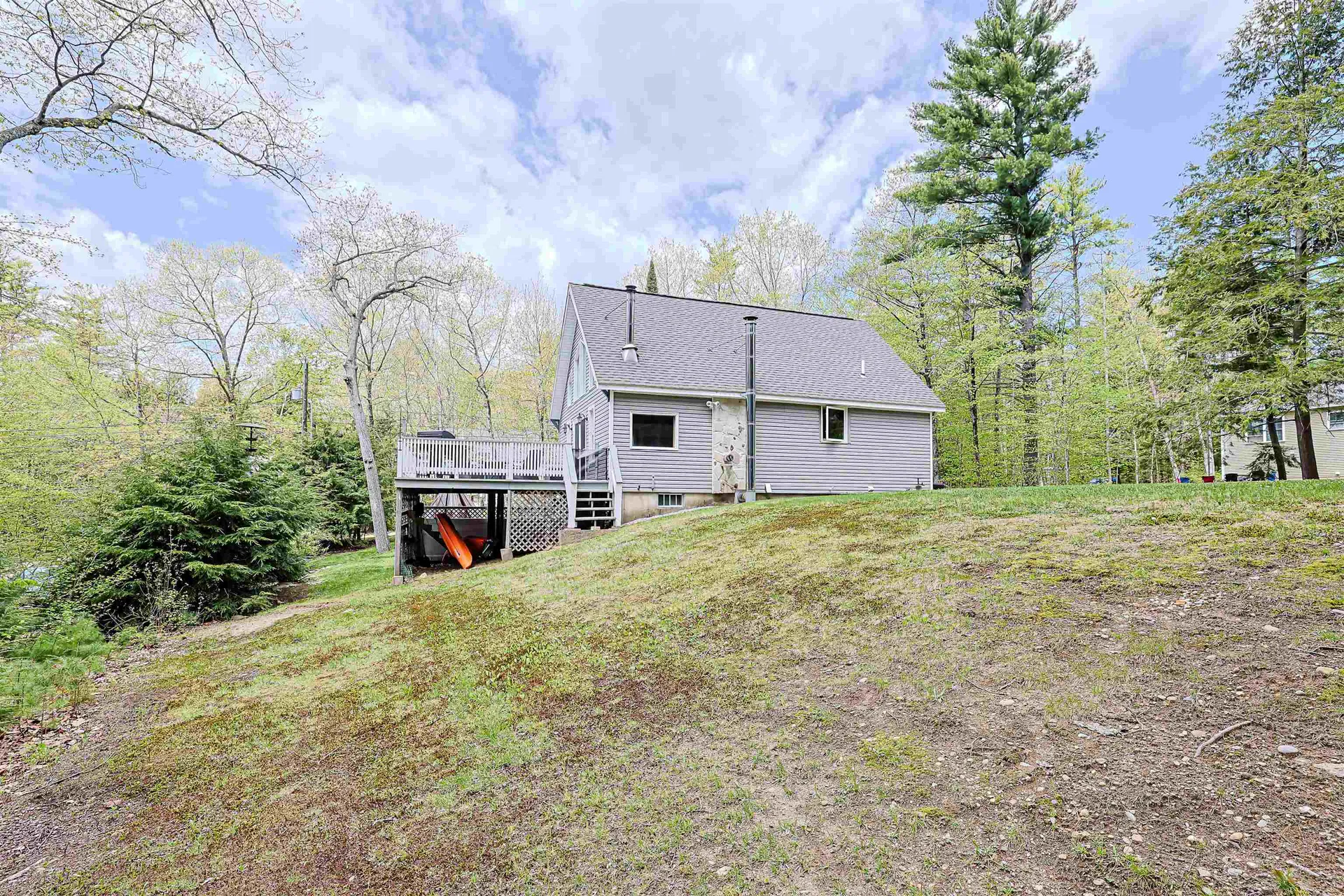 53 Dalton Drive Barnstead NH 03225