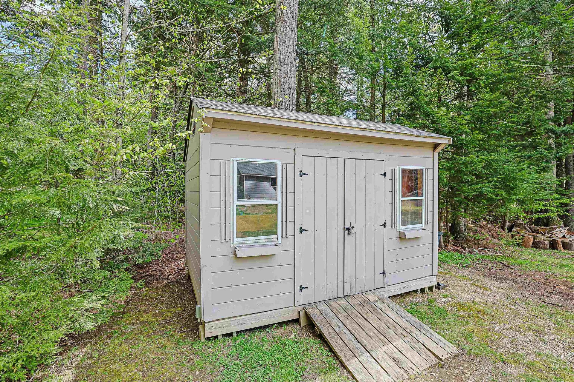 53 Dalton Drive Barnstead NH 03225