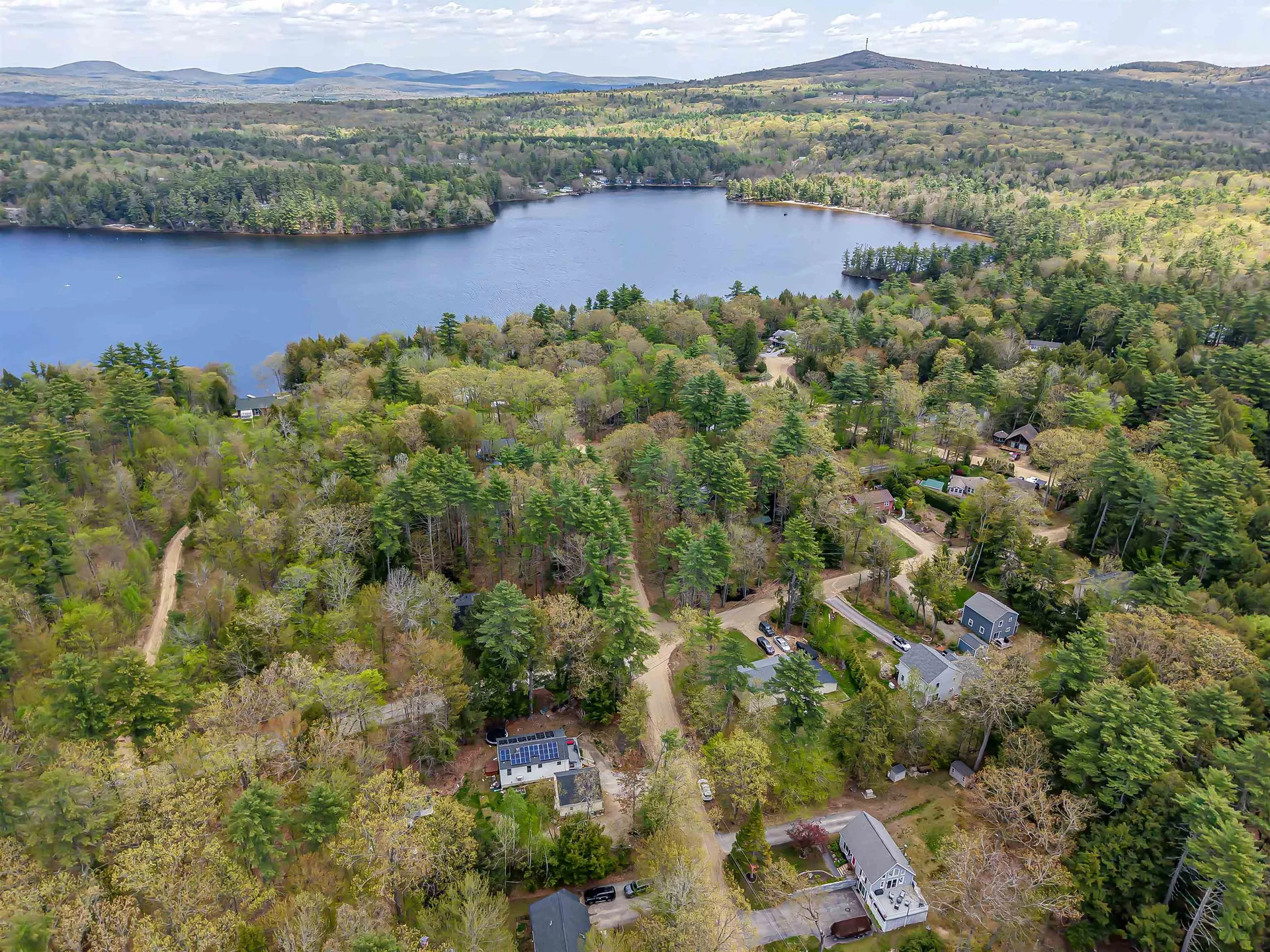 53 Dalton Drive Barnstead NH 03225