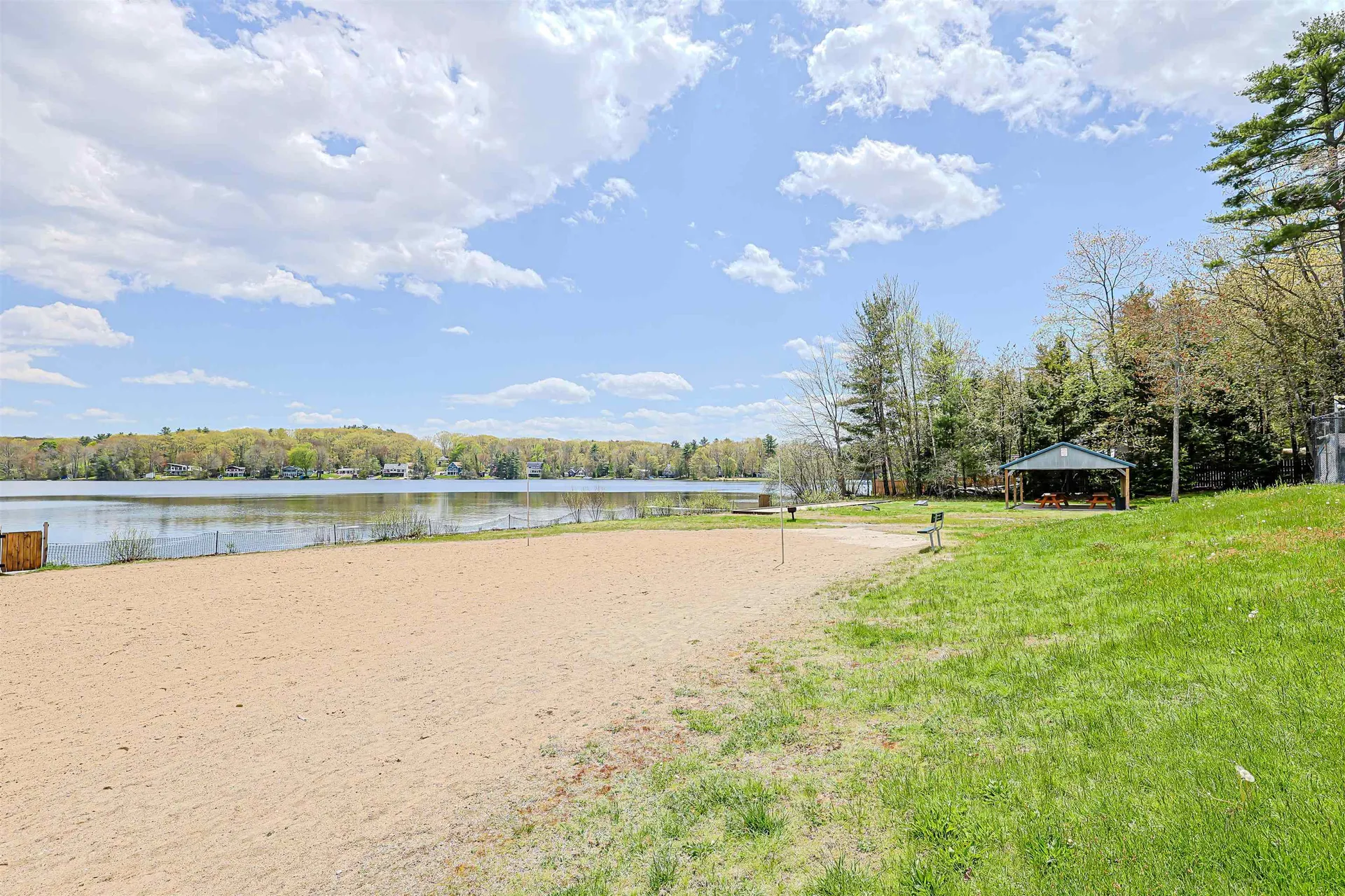 53 Dalton Drive Barnstead NH 03225