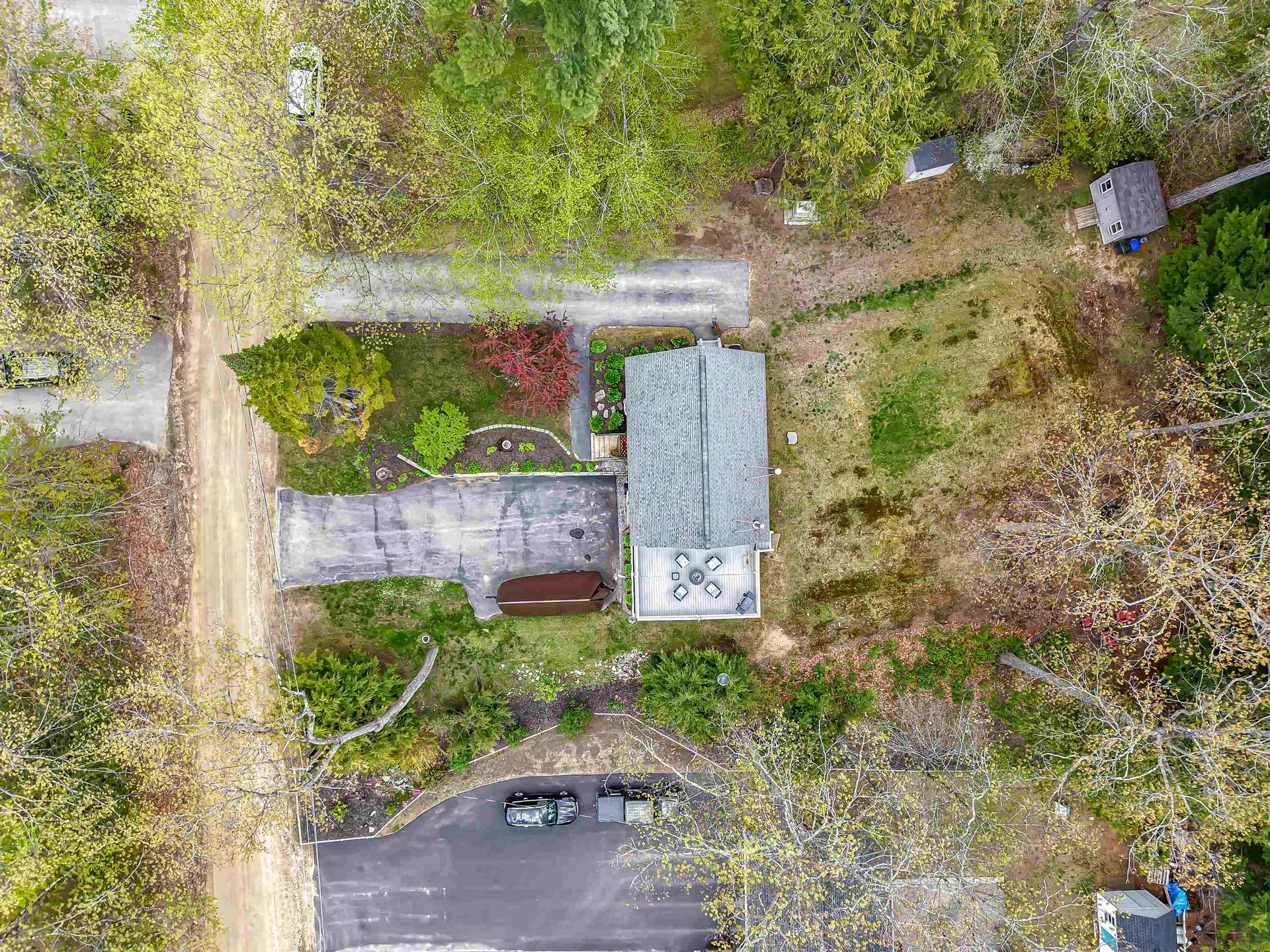 53 Dalton Drive Barnstead NH 03225