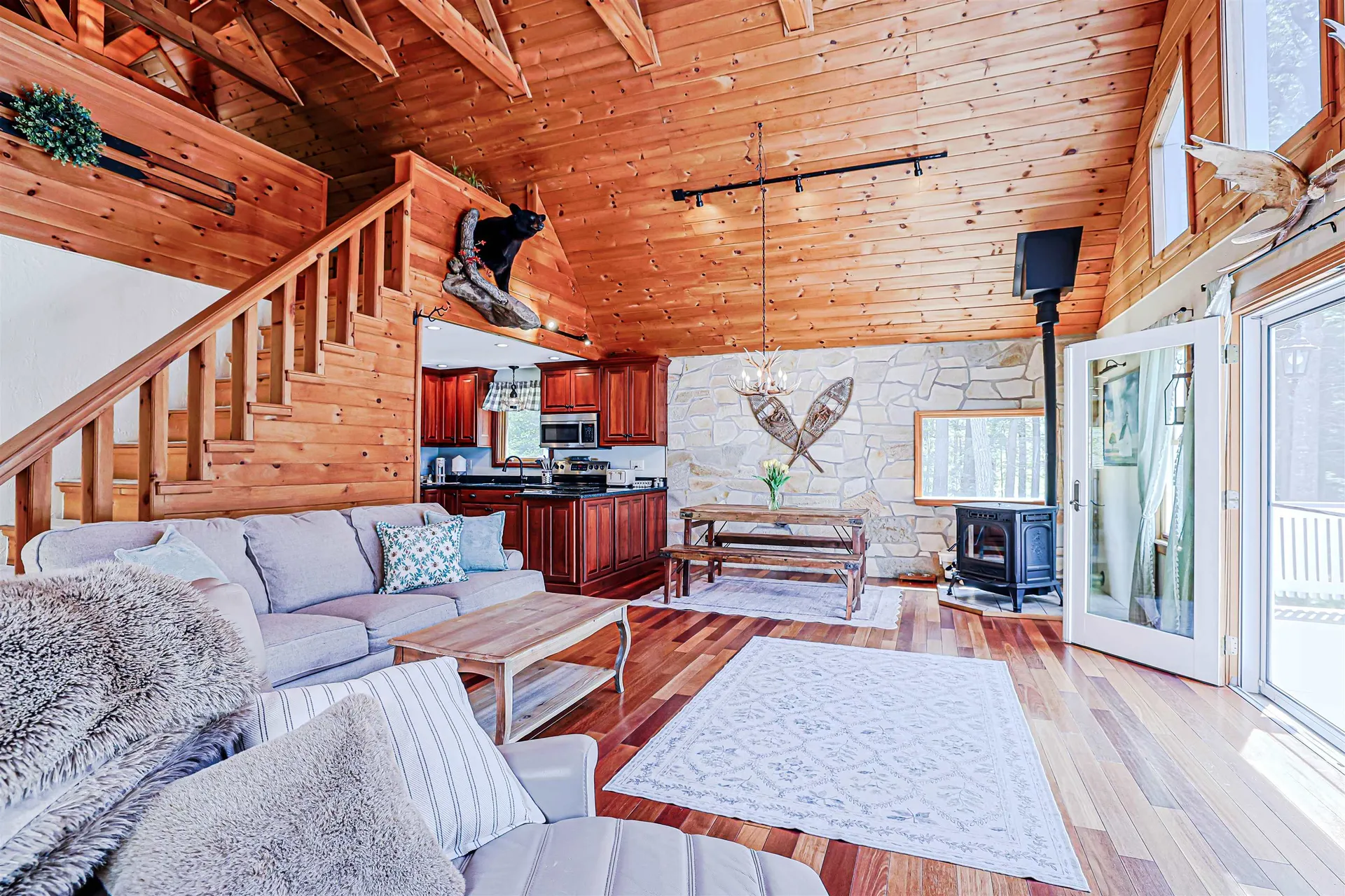 53 Dalton Drive Barnstead NH 03225