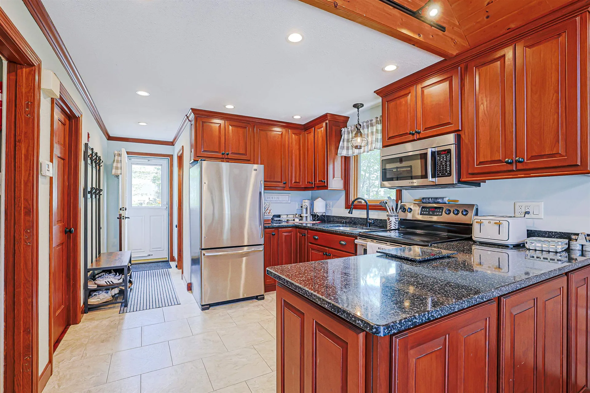 53 Dalton Drive Barnstead NH 03225
