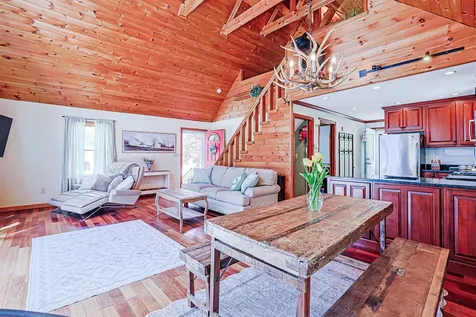 53 Dalton Drive Barnstead NH 03225