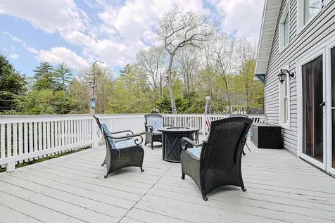 53 Dalton Drive Barnstead NH 03225