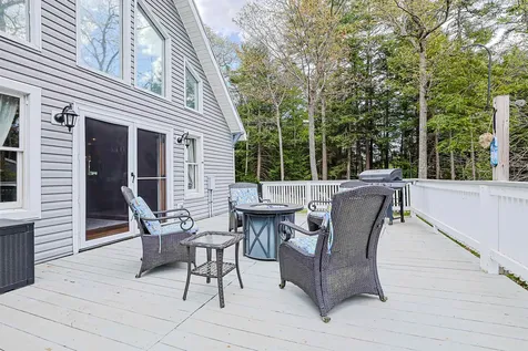 53 Dalton Drive Barnstead NH 03225