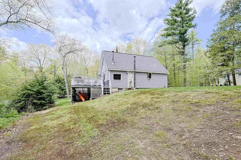 53 Dalton Drive Barnstead NH 03225
