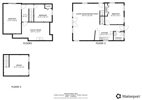 53 Dalton Drive Barnstead NH 03225