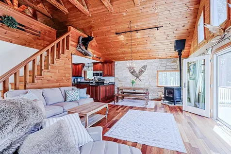 53 Dalton Drive Barnstead NH 03225